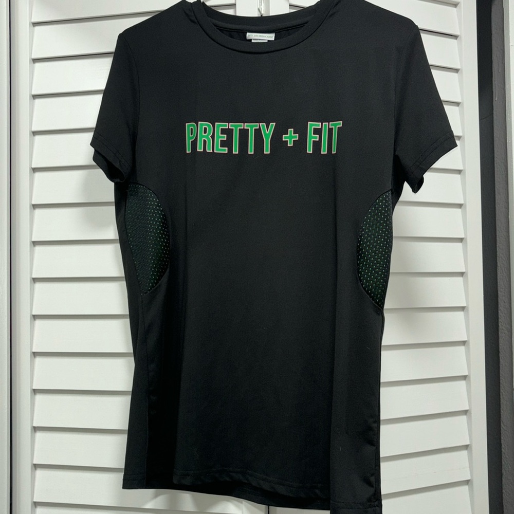 💚💕 AKA IvyBox Workout Set 💚💕